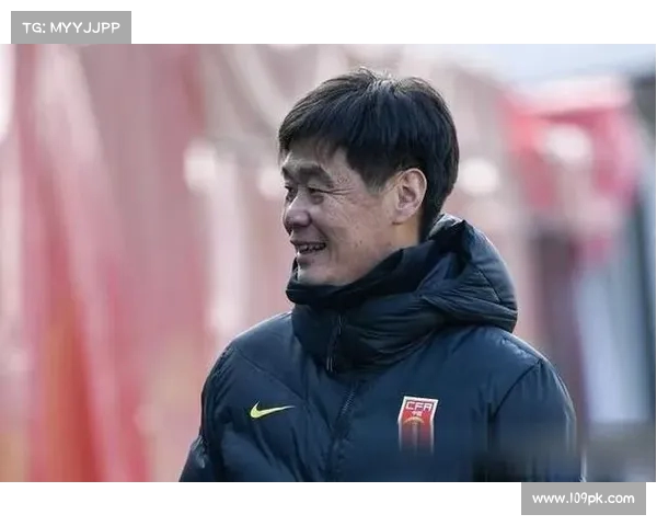 李霄鹏执教生涯深度剖析及其对中国足球未来的影响分析 李霄鹏执教生涯深度剖析及其对中国足球未来的影响分析